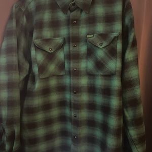Dixxon Flannel